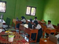 Lab Komputer