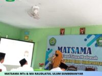 ILOVE MATSAMA